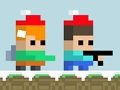 Juego Minecraft navidad  en línea