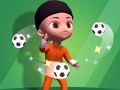 Juego Sr. espía: asesino del fútbol  en línea