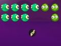 Juego Zombi rompebloques  en línea