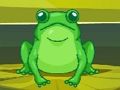 Juego Maestro de partidas de ranas  en línea