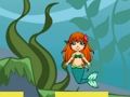 Juego Lucha de sirenas  en línea