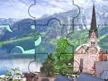 Juego Desafío de rompecabezas  en línea
