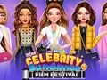Juego Festival de Cine de Celebridades de Sundance  en línea