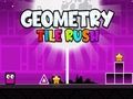 Juego Fiebre de baldosas geométricas  en línea