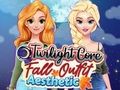Juego Estética del atuendo de otoño de Twilight Core  en línea