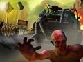 Juego Conduciendo Zombie Crush  en línea