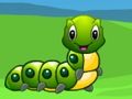 Juego Escape de oruga 3  en línea