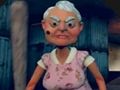 Juego Abuelo y abuela 4  en línea