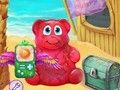 Juego Osito de gelatina valera 2  en línea