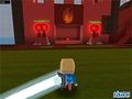 Juego Kogama: Guerra de los Elementos  en línea