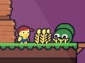 Juego Pequeñas tierras de cultivo  en línea