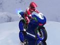 Juego Acrobacias en bicicleta 2023  en línea