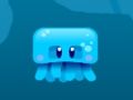 Juego Gelatina Flappy  en línea