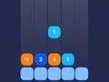 Juego Fusión de bloques 2048  en línea