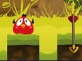 Juego Salto de pájaro enojado  en línea