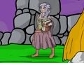 Juego Rescate del bebé guerrero  en línea