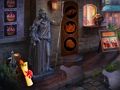 Juego Escape pirata digno  en línea