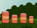 Juego Escape de la tierra de los arbustos  en línea