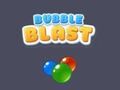 Juego Explosión de burbujas  en línea