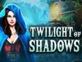 Juego Crepúsculo de sombras  en línea