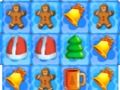 Juego Barrendero de navidad  en línea