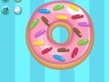 Juego Clicker de donas  en línea