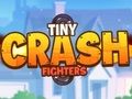 Juego Diminutos luchadores de choque  en línea