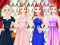 Juego La moda de la alfombra de los Oscar  en línea