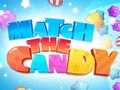 Juego Coincidir con el caramelo  en línea