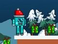 Juego Navidad Kenno Robot  en línea