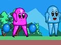 Juego Chico tunno 2  en línea