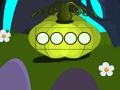 Juego Escape del bosque pedregoso 2  en línea