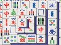 Juego Mahjong con un amigo  en línea