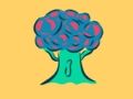 Juego Destruir el árbol  en línea
