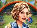 Juego Perdido en el parque  en línea