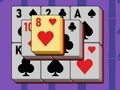 Juego Mahjong Tripeaks en línea
