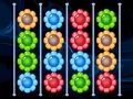 Juego Clasificación de flores  en línea