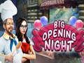 Juego Gran Noche de Apertura  en línea