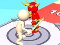 Juego Fabricante de espadas  en línea