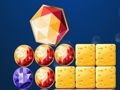 Juego Física del hexágono  en línea