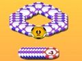 Juego Juegos de números estilo solitario  en línea