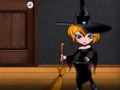 Juego Escape de la habitación de Halloween de Amgel 30  en línea