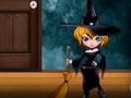 Juego Escape de la habitación de Halloween de Amgel 31  en línea
