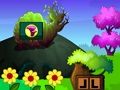 Juego Escape solitario del bosque 5  en línea