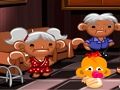 Juego Monkey Go Happy Etapa 704  en línea