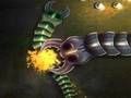 Juego Serpiente mutante  en línea