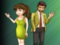 Juego Amgel fácil escape del hogar  en línea