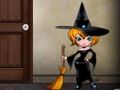 Juego Escape de la habitación de Halloween de Amgel 29  en línea