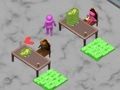 Juego Pizza fantasma  en línea