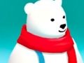 Juego Idle Bear Island: magnate polar  en línea